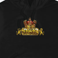 V.I.P Hooded Fleece