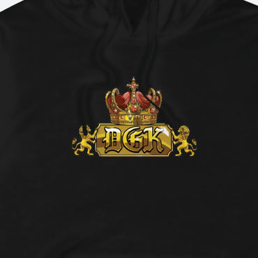 V.I.P Hooded Fleece