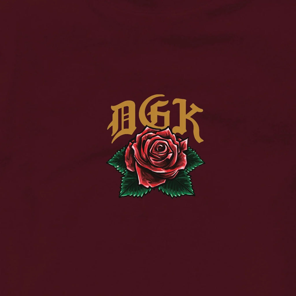 Guadalupe Crew Fleece - Four Street