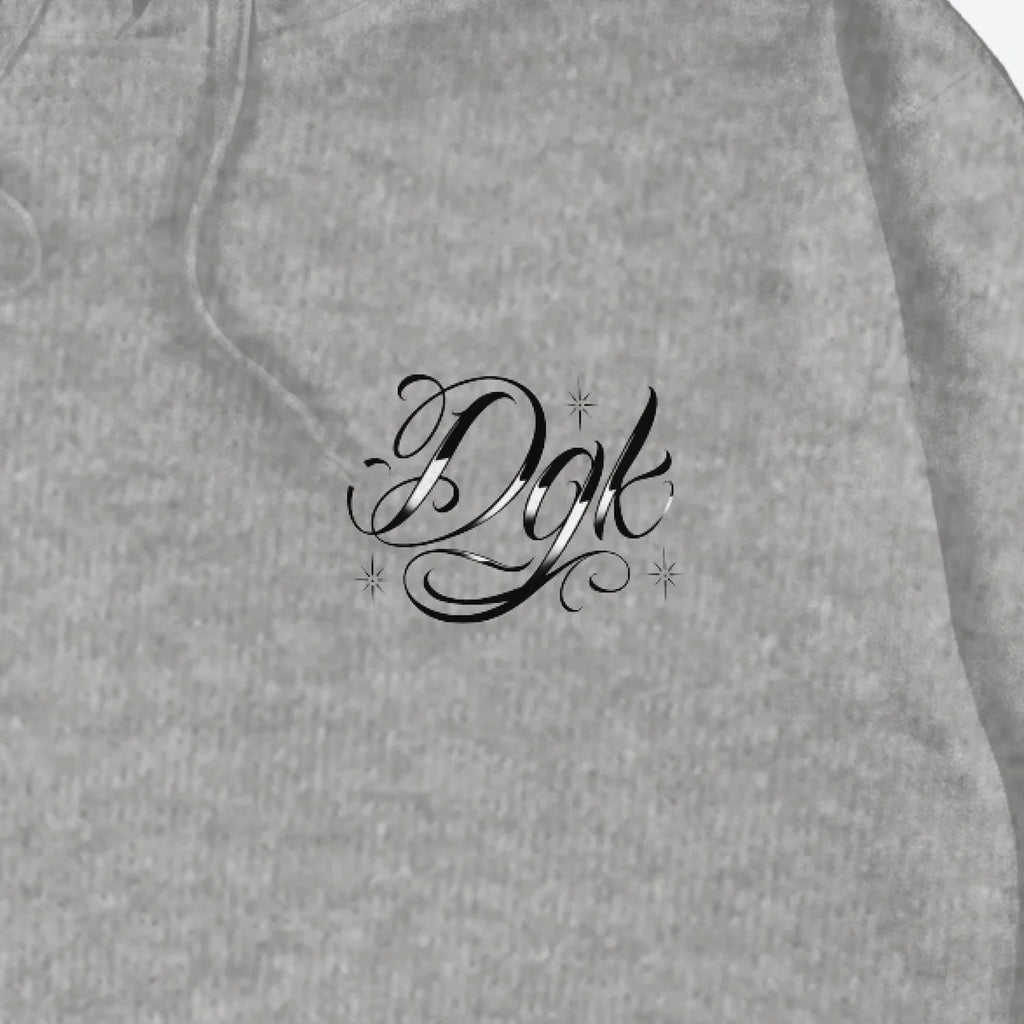 Fool for you Hoody - Four Street