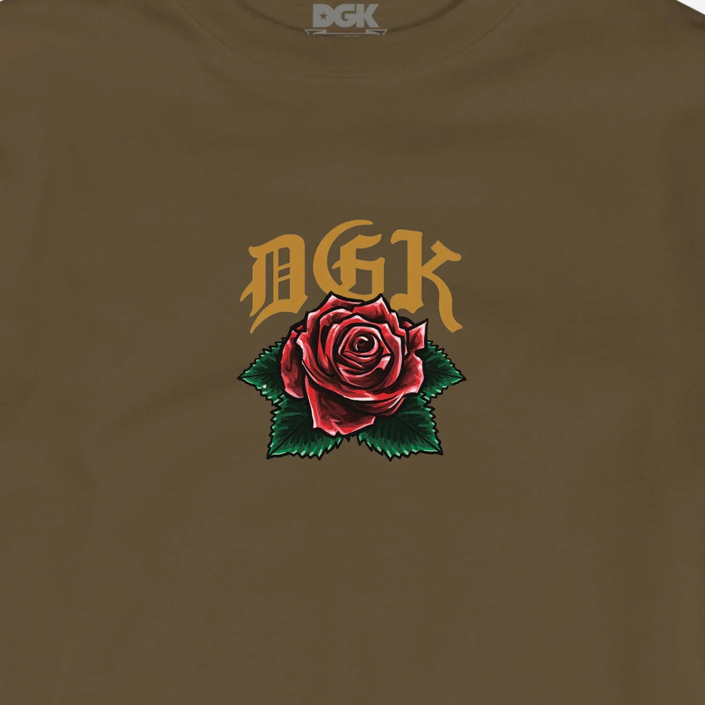 Guadalupe Crew Fleece - Four Street