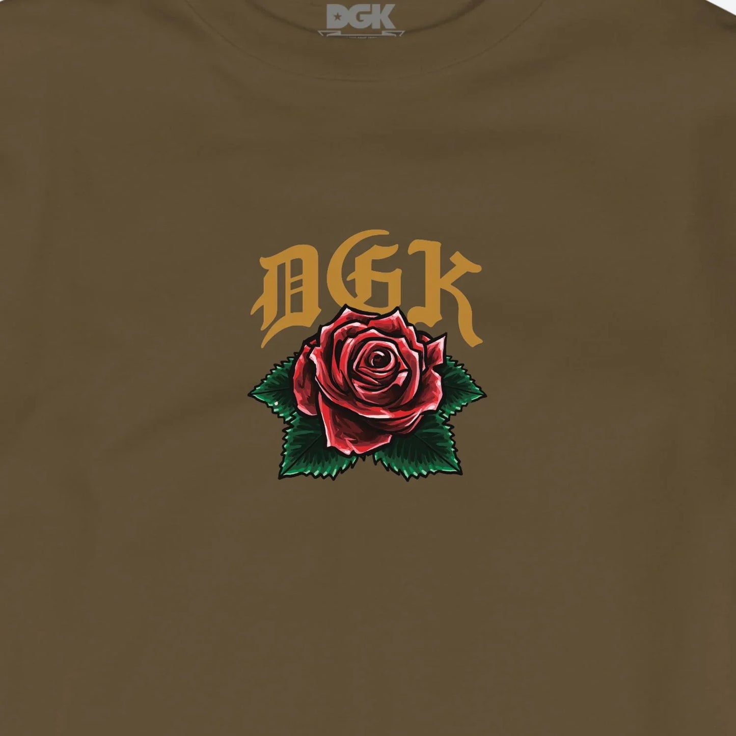 Guadalupe Crew Fleece