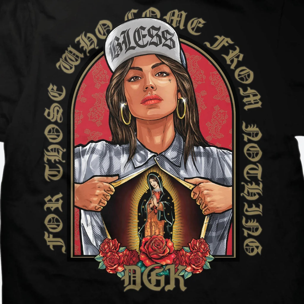 Shine T-Shirt - Four Street