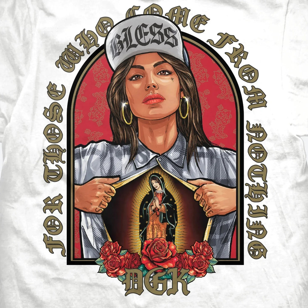 Shine T-Shirt - Four Street