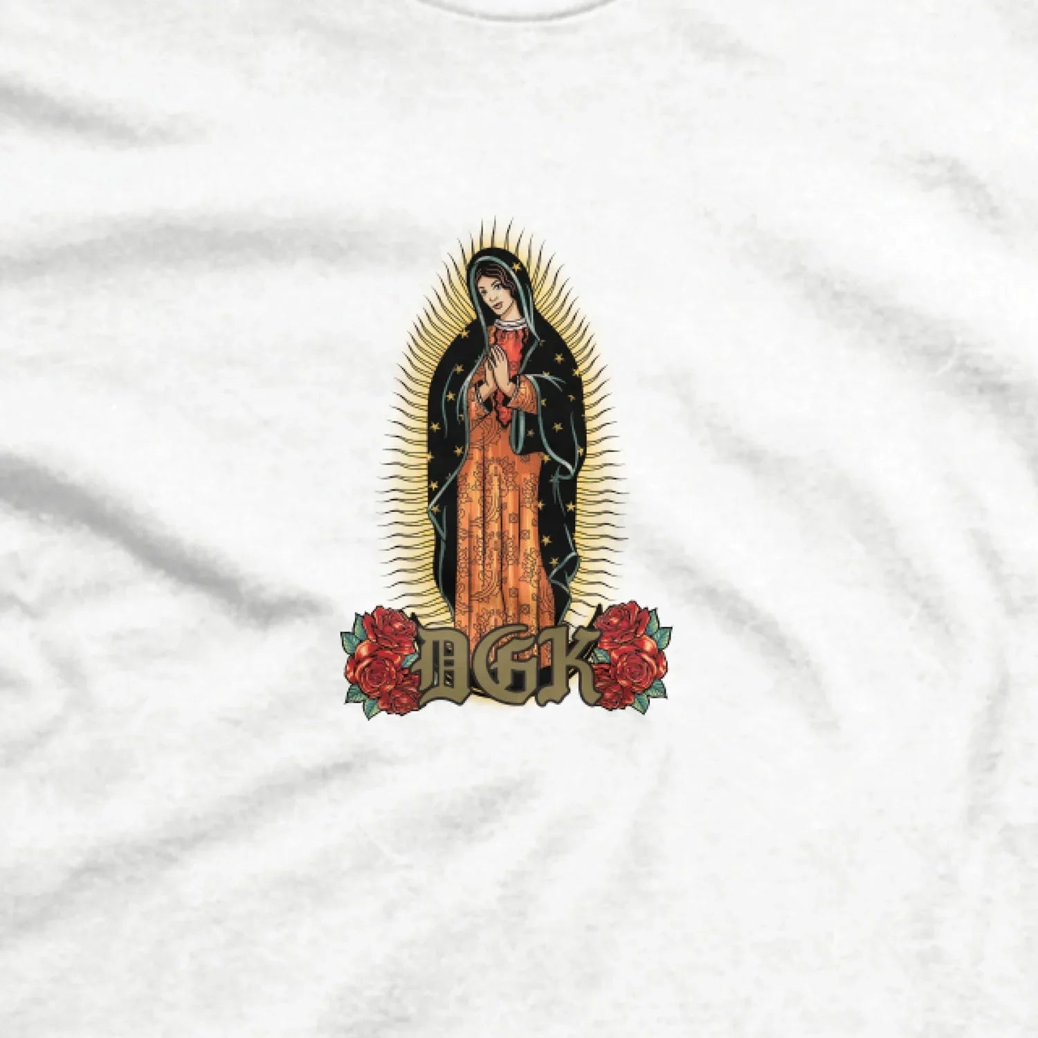 Shine T-Shirt - Four Street