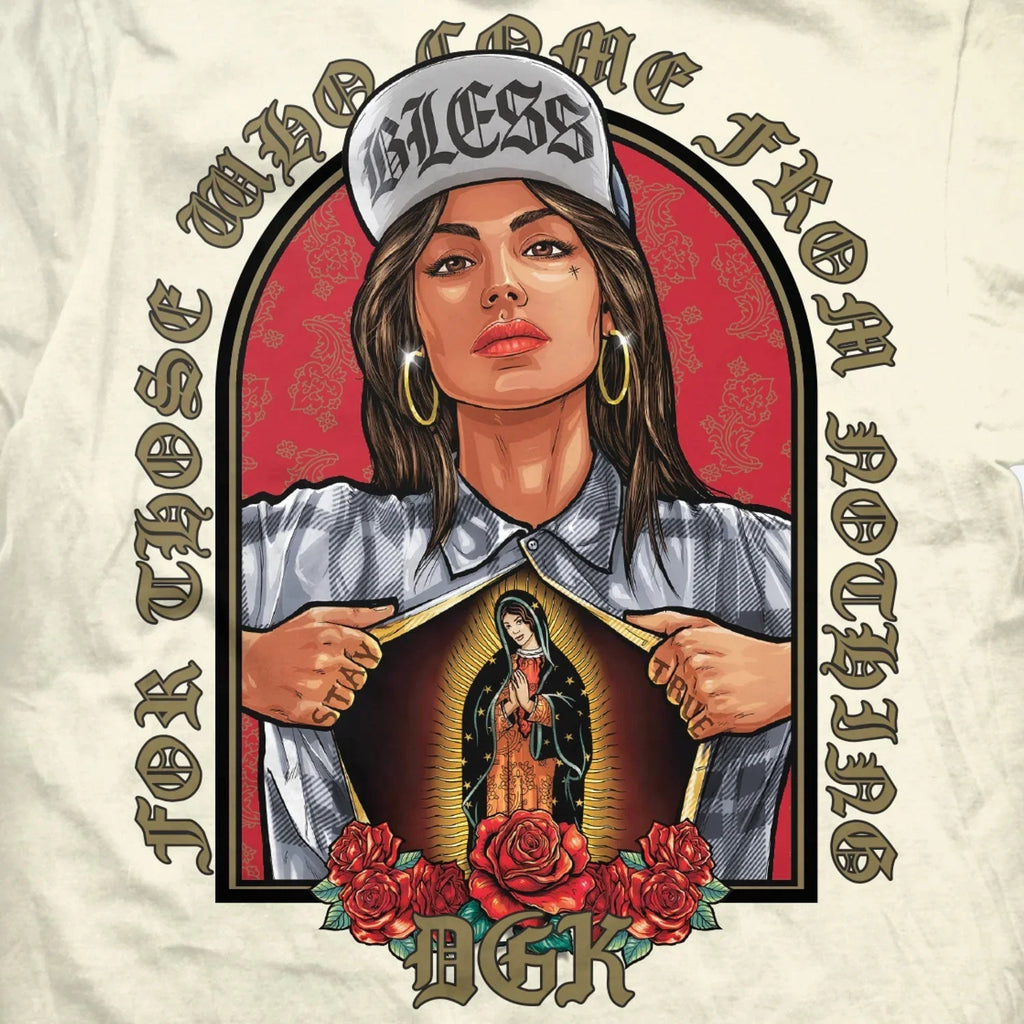 Shine T-Shirt - Four Street