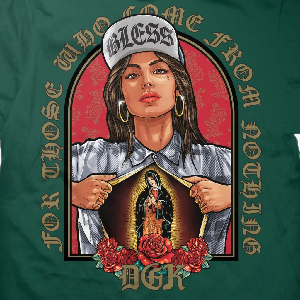 Shine T-Shirt - Four Street