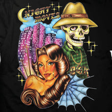 Carregar imagem no visualizador da galeria, Night Moves T-Shirt
