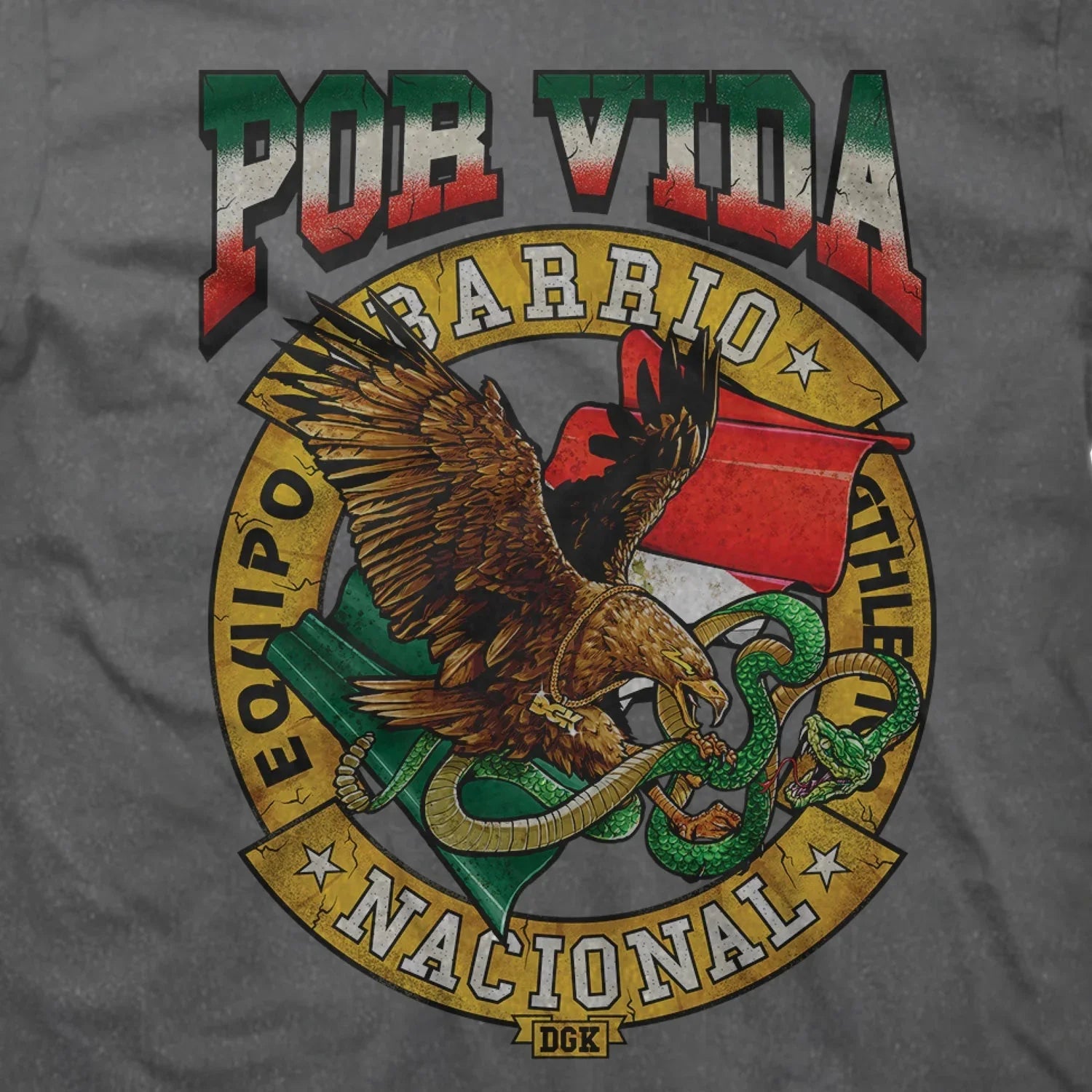 Nacional T-Shirt