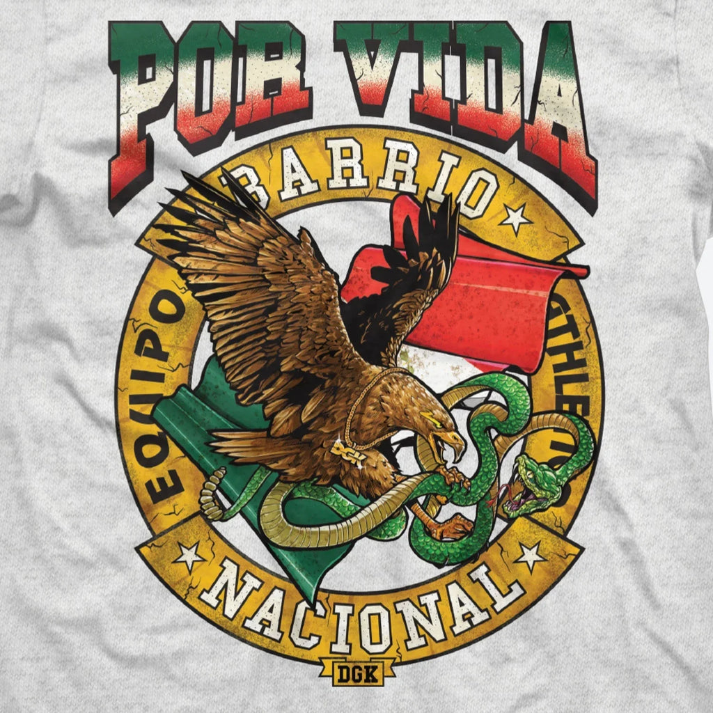 Nacional T-Shirt - Four Street
