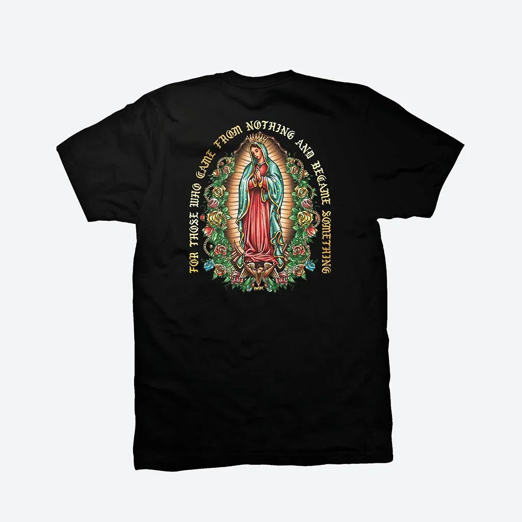 Guadalupe T-Shirt - Four Street