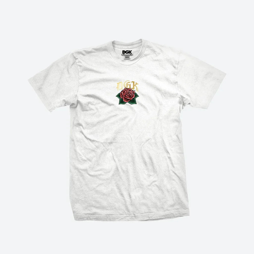 Guadalupe T-Shirt - Four Street
