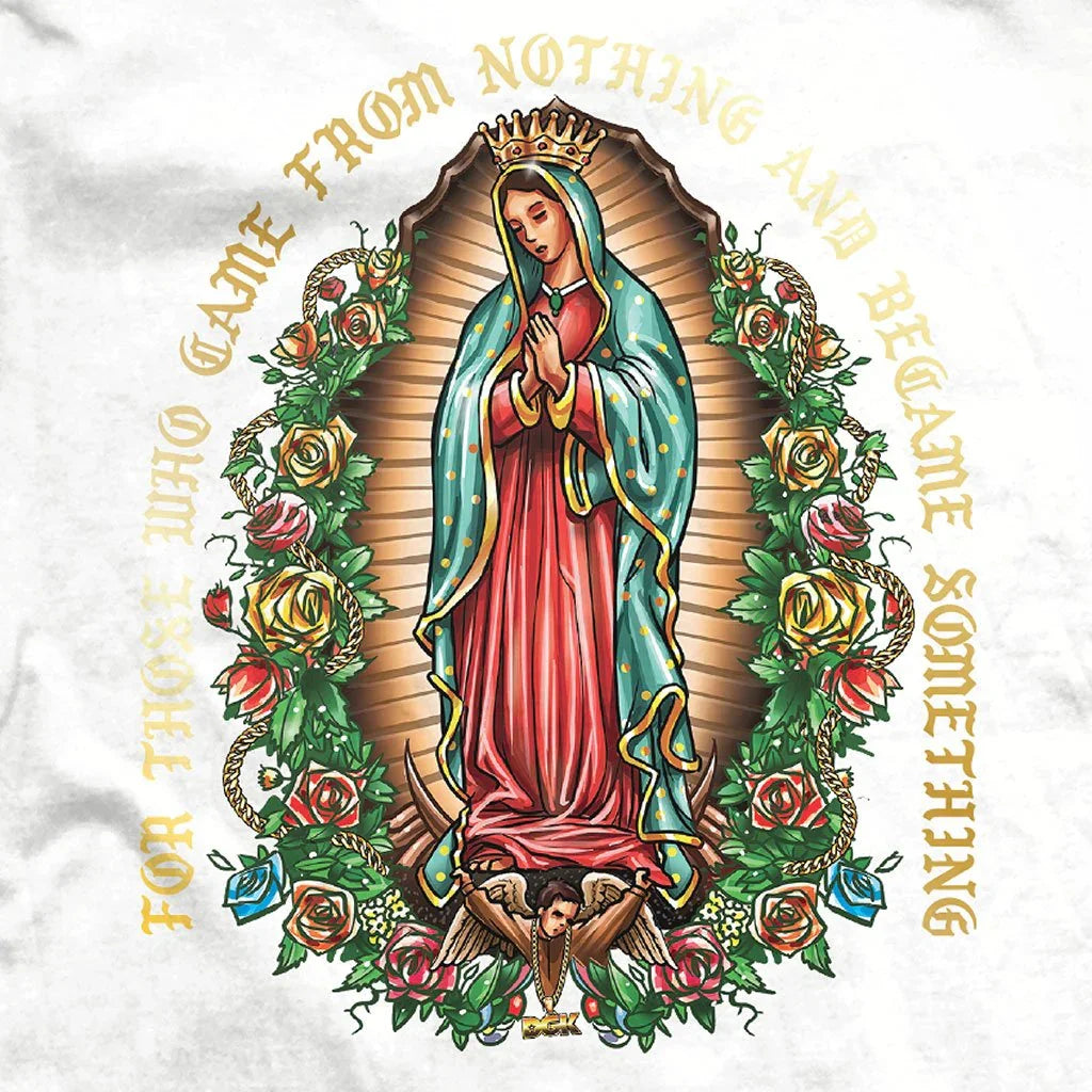 Guadalupe T-Shirt - Four Street