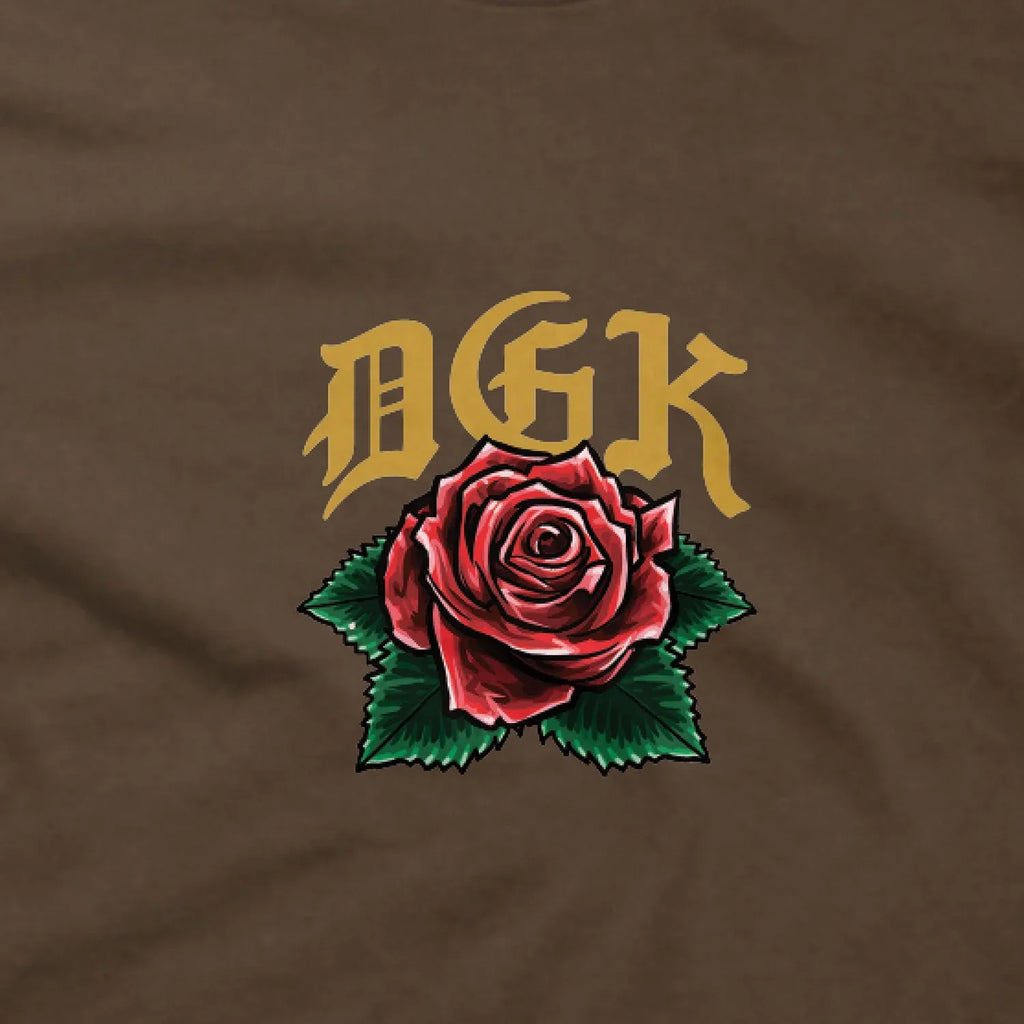 Guadalupe T-Shirt - Four Street