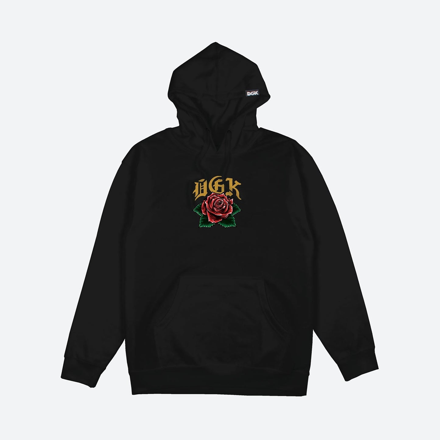 Guadalupe Hoody
