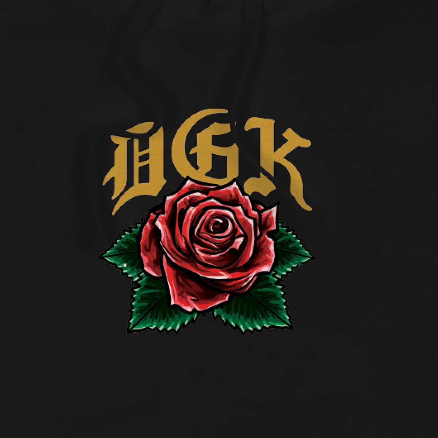 Guadalupe Hoody
