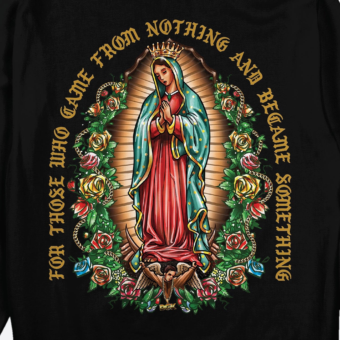 Guadalupe Hoody