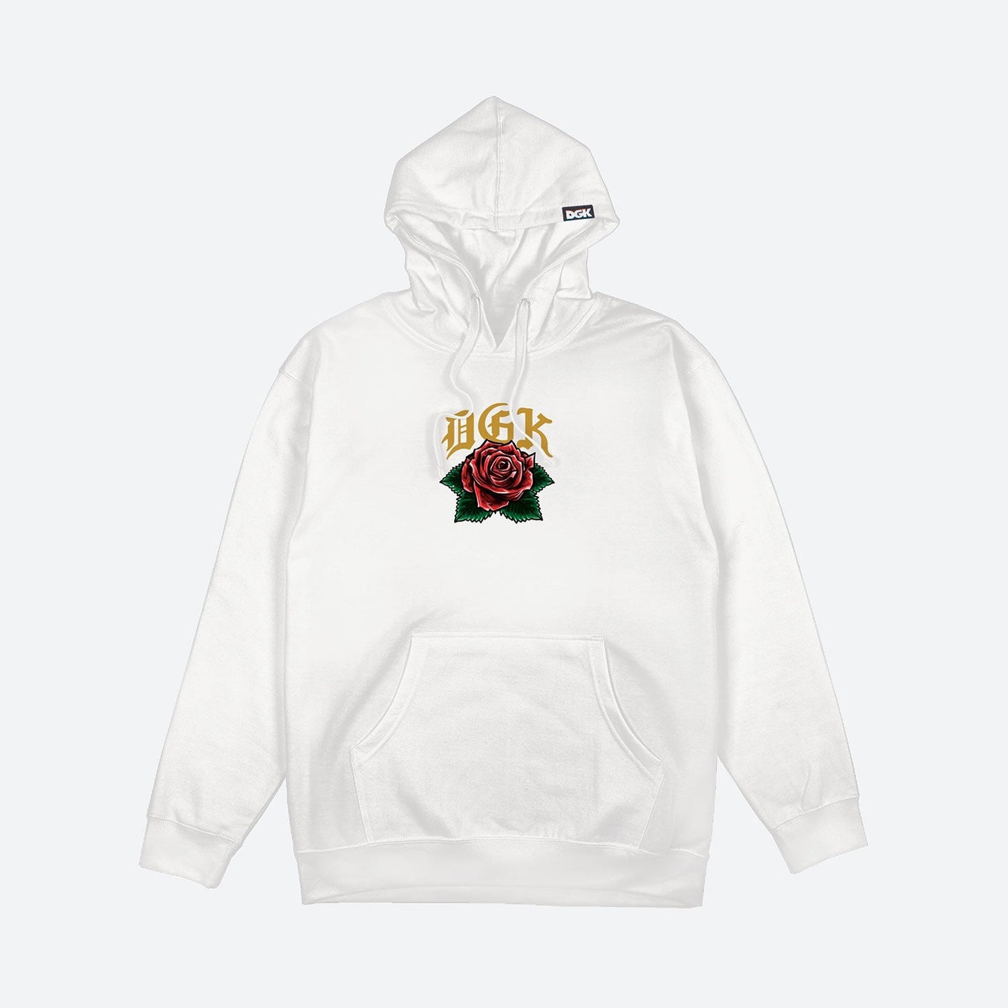 Guadalupe Hoody