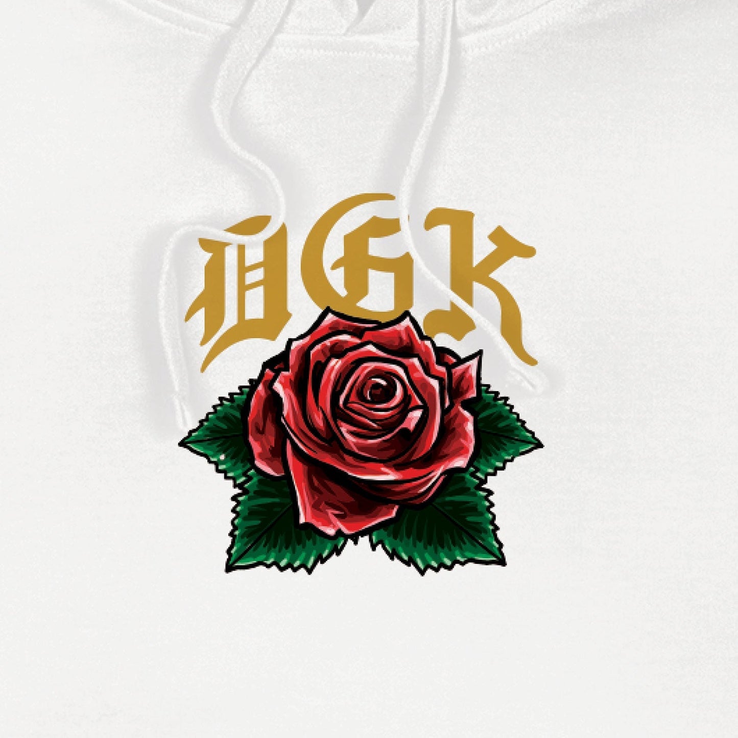 Guadalupe Hoody