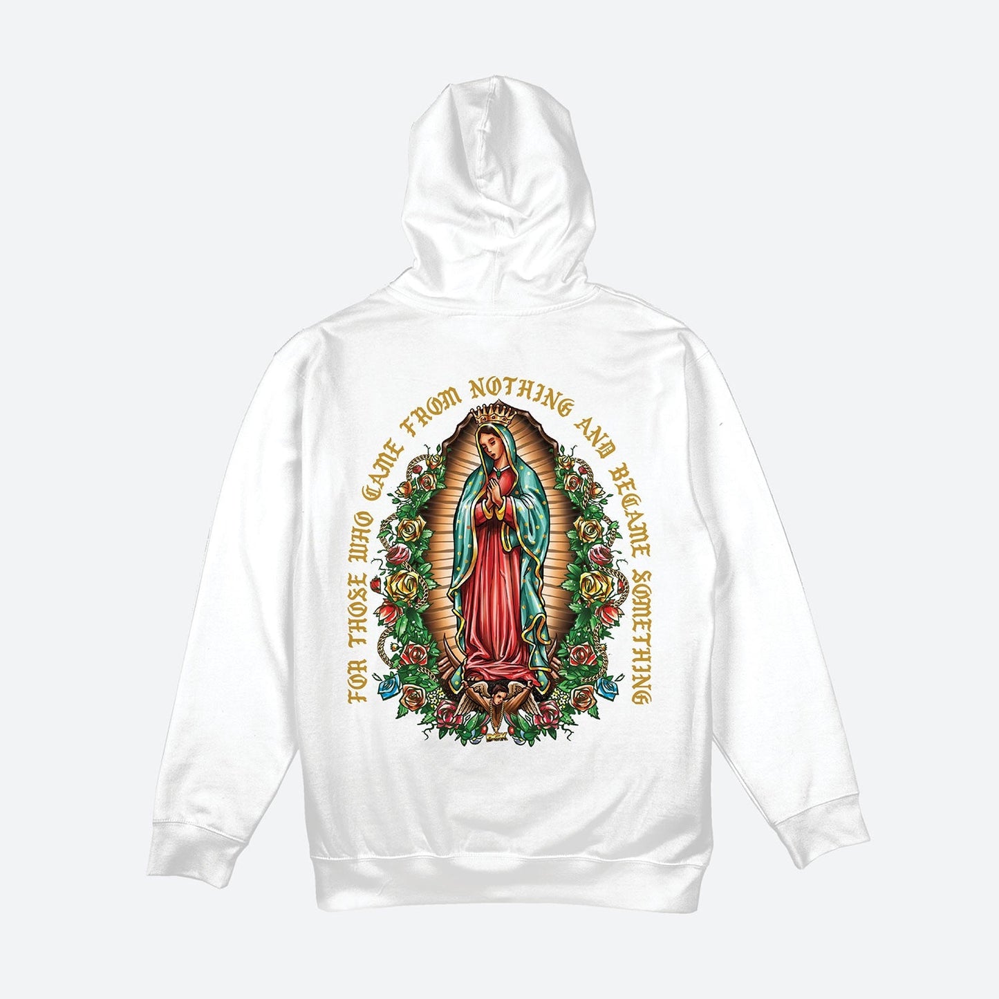 Guadalupe Hoody