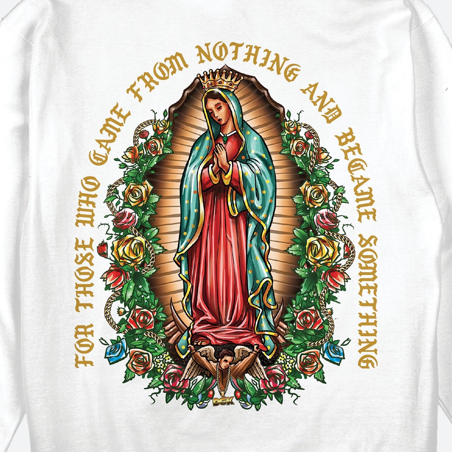 Guadalupe Hoody