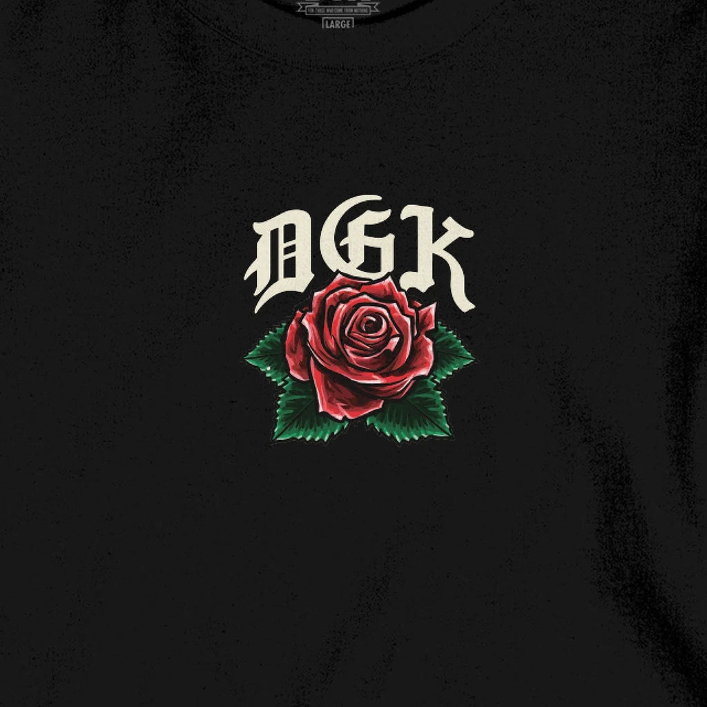 Guardian LongSleeve T-Shirt - Four Street