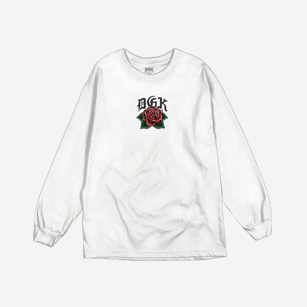 Guardian LongSleeve T-Shirt - Four Street