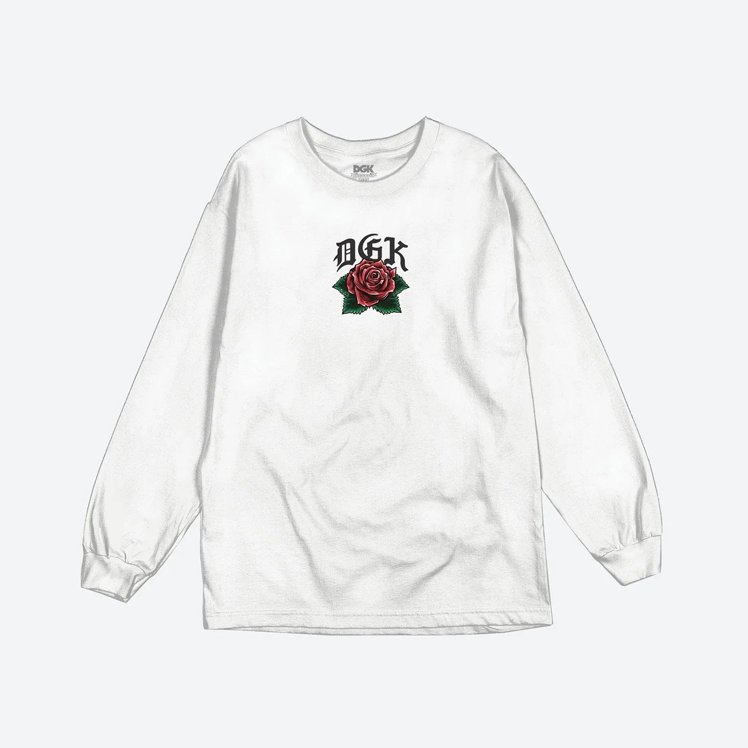 Guardian LongSleeve T-Shirt - Four Street