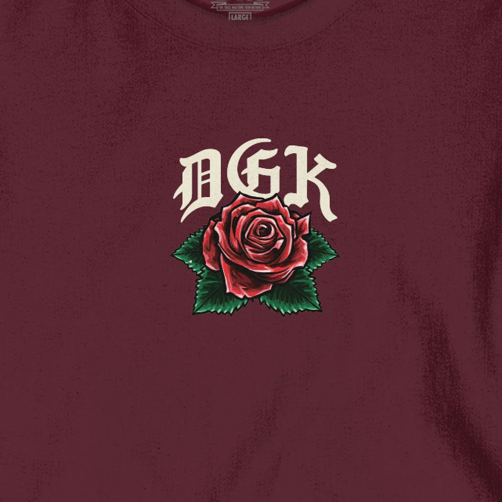 Guardian LongSleeve T-Shirt - Four Street