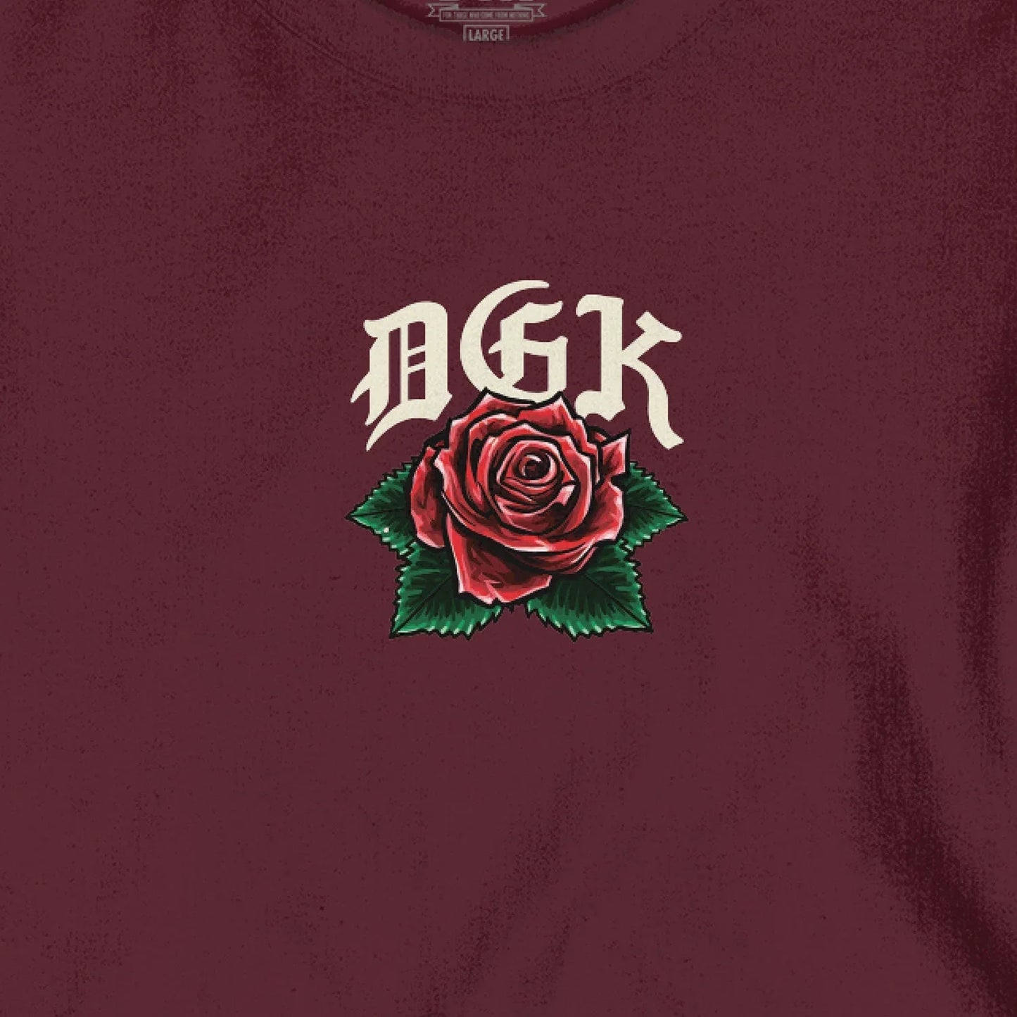 Guardian LongSleeve T-Shirt