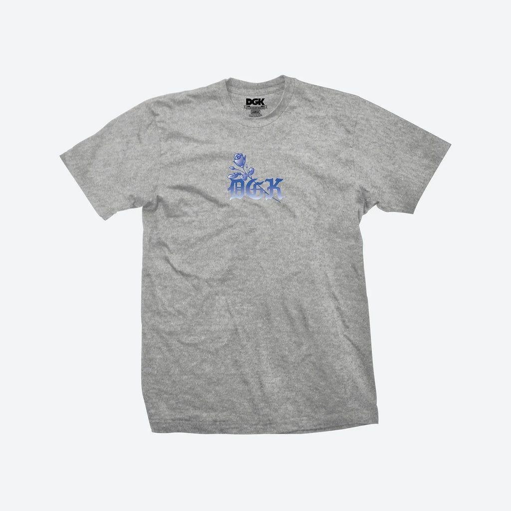 Lo-Side T-Shirt - Four Street