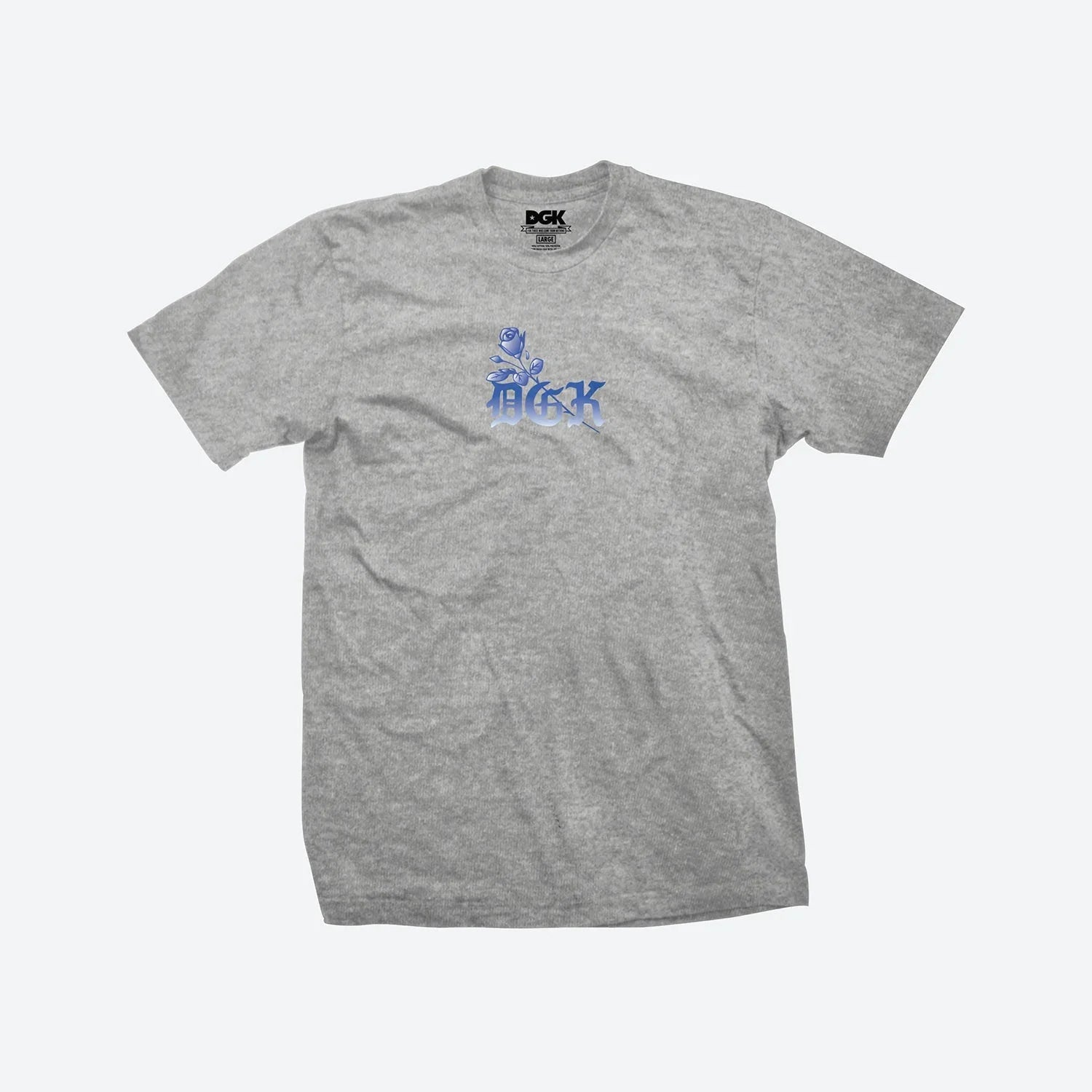 Lo-Side T-Shirt - Four Street