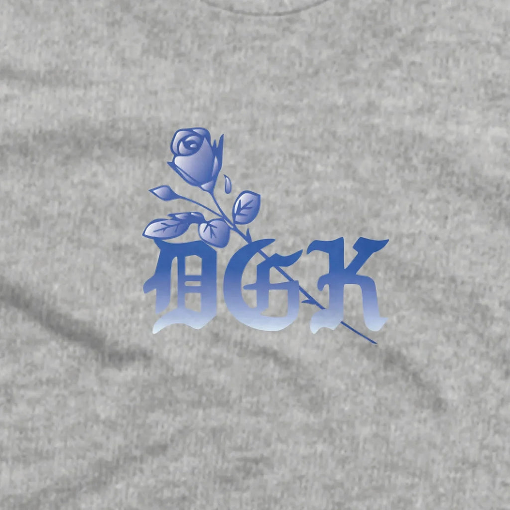 Lo-Side T-Shirt - Four Street