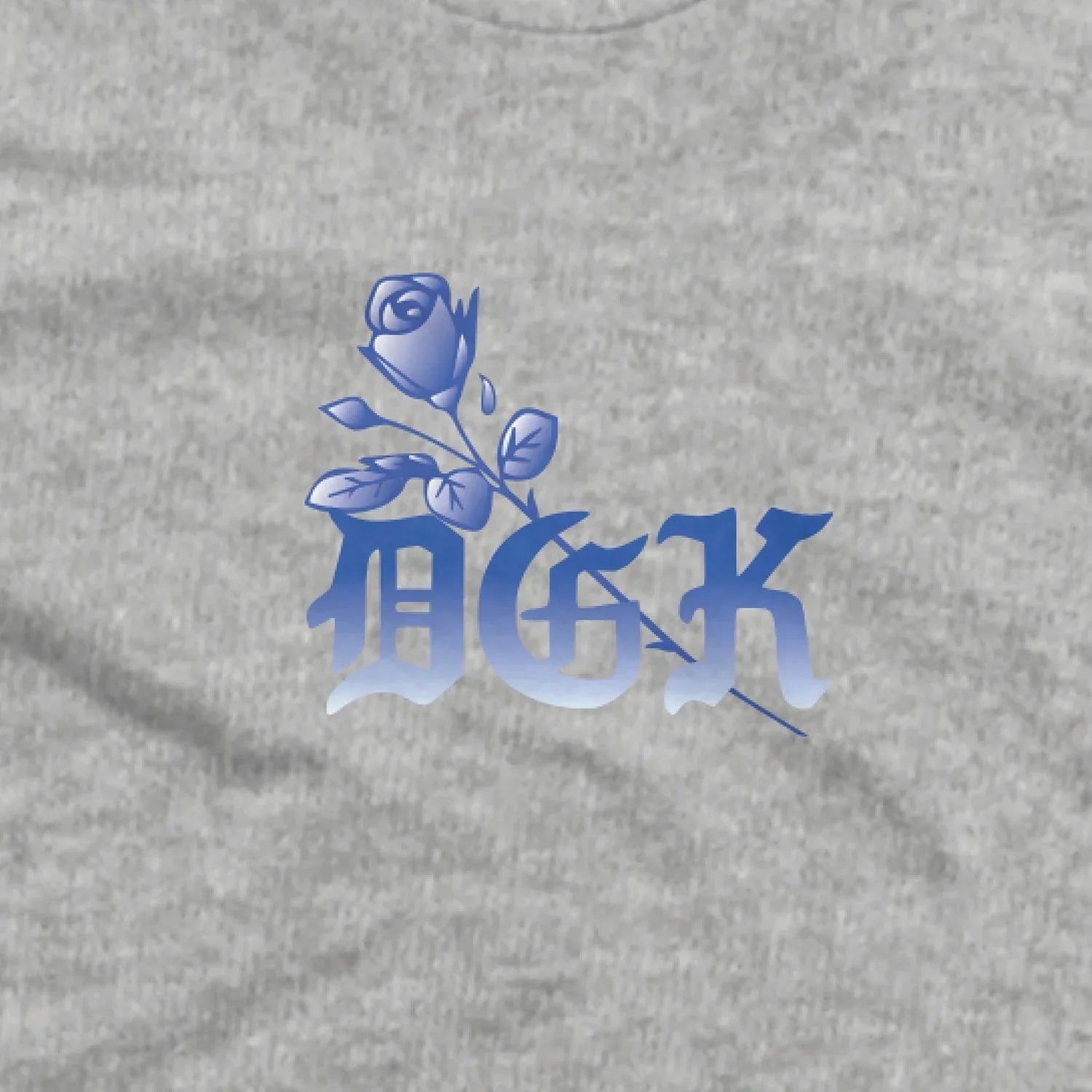 Lo-Side T-Shirt - Four Street