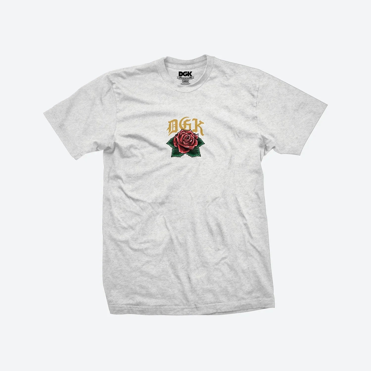Guadalupe T-Shirt - Four Street