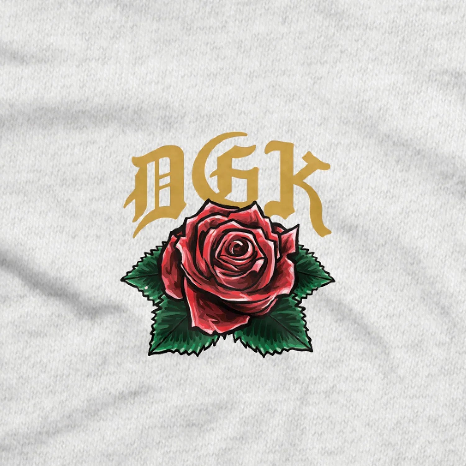 Guadalupe T-Shirt - Four Street