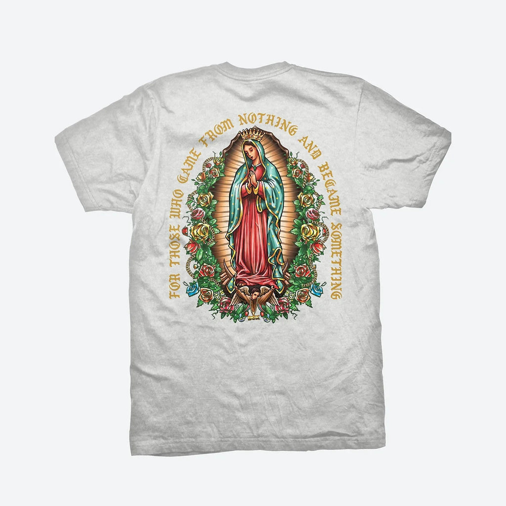 Guadalupe T-Shirt - Four Street