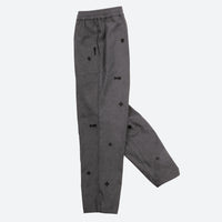 Monogram Corduroy Pant