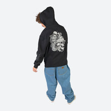 Carregar imagem no visualizador da galeria, Soreno Hooded Fleece
