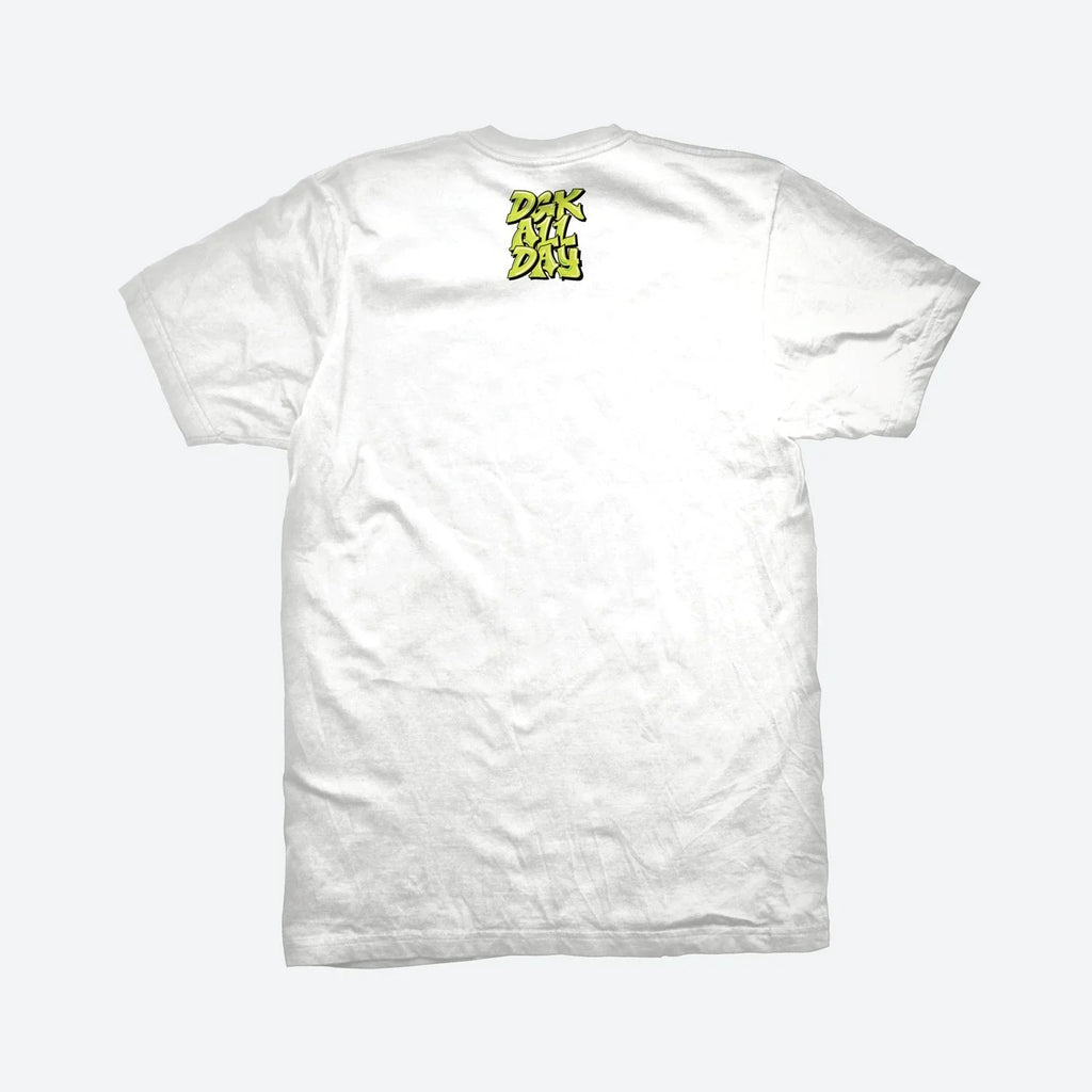 Martian T-Shirt - Four Street