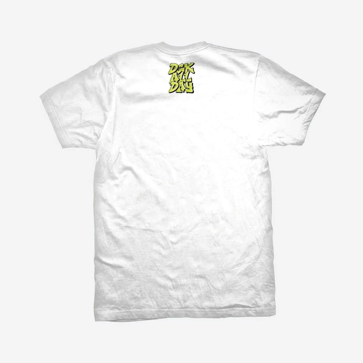 Martian T-Shirt - Four Street