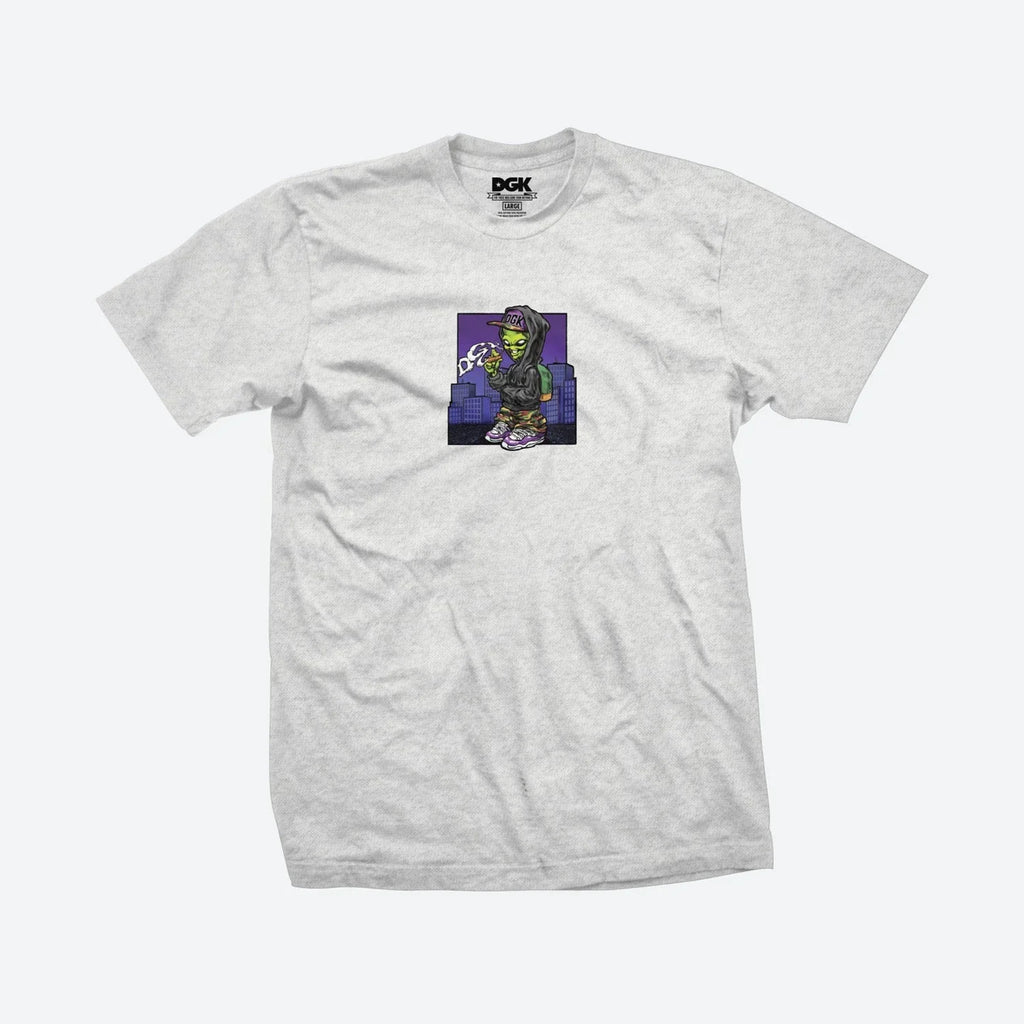 Martian T-Shirt - Four Street