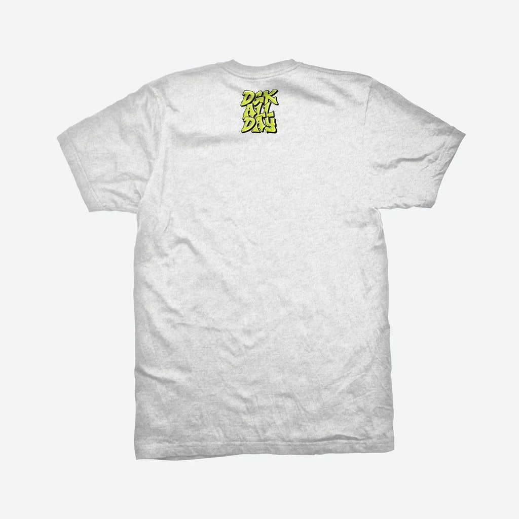 Martian T-Shirt - Four Street