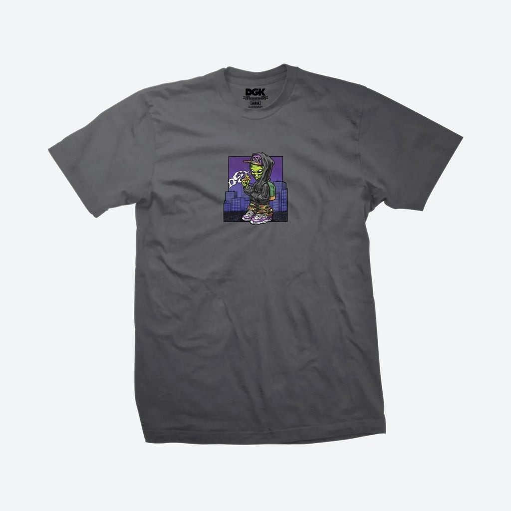 Martian T-Shirt - Four Street