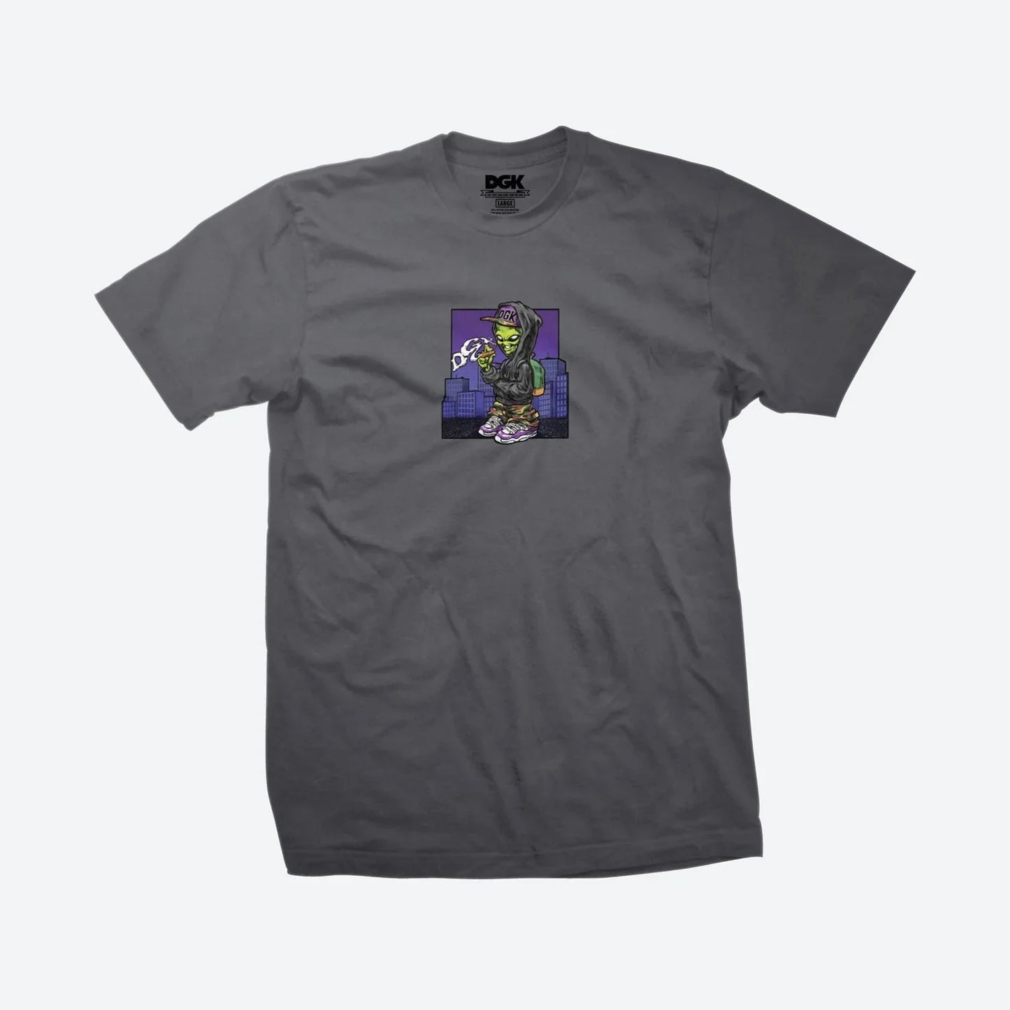 Martian T-Shirt