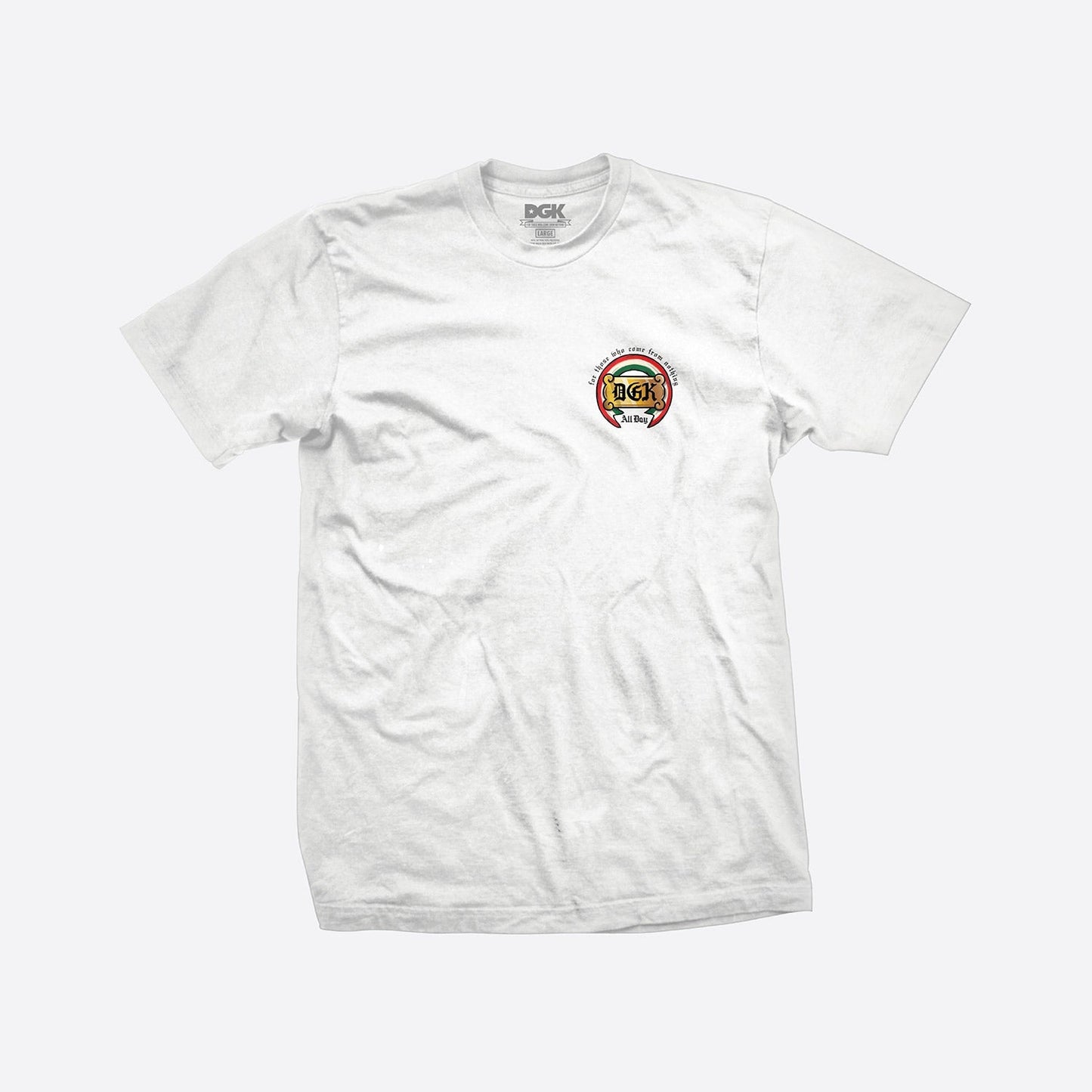 Guerrero T-Shirt