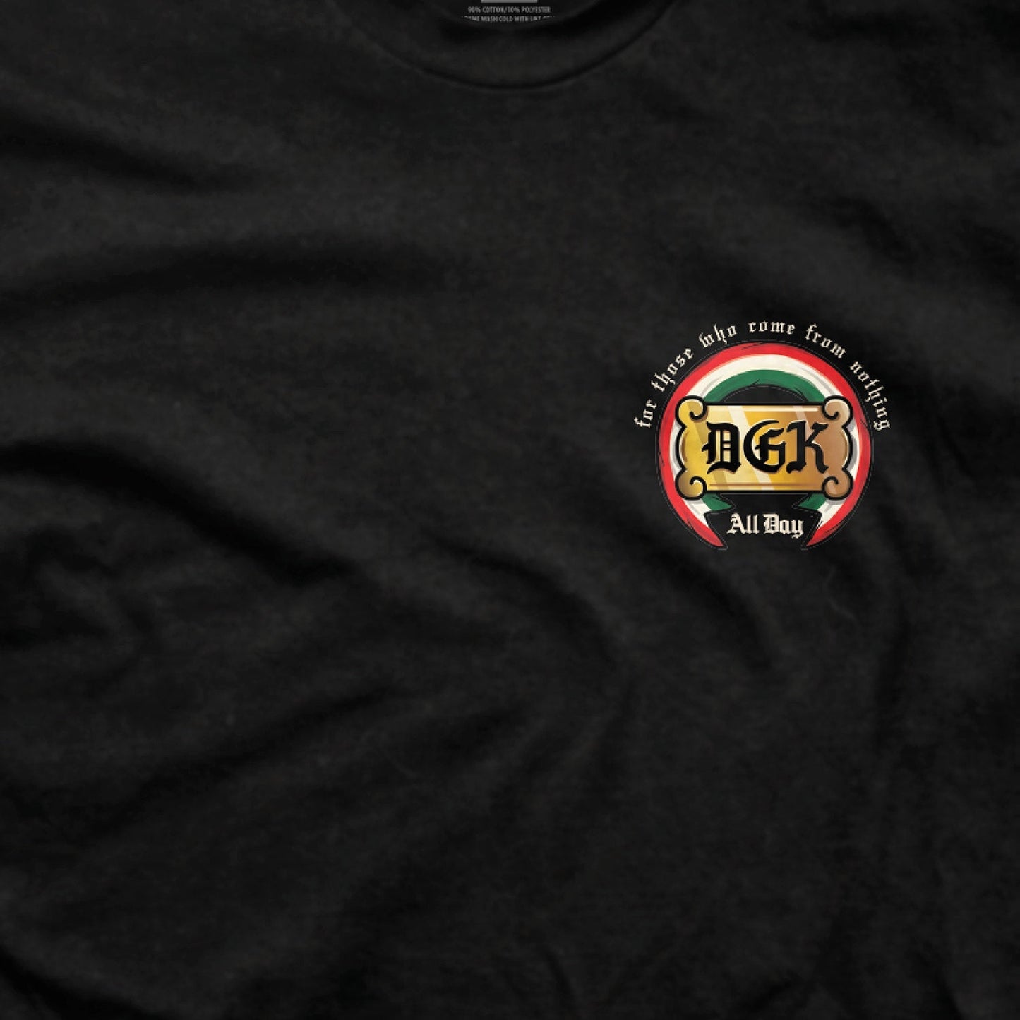 Guerrero T-Shirt