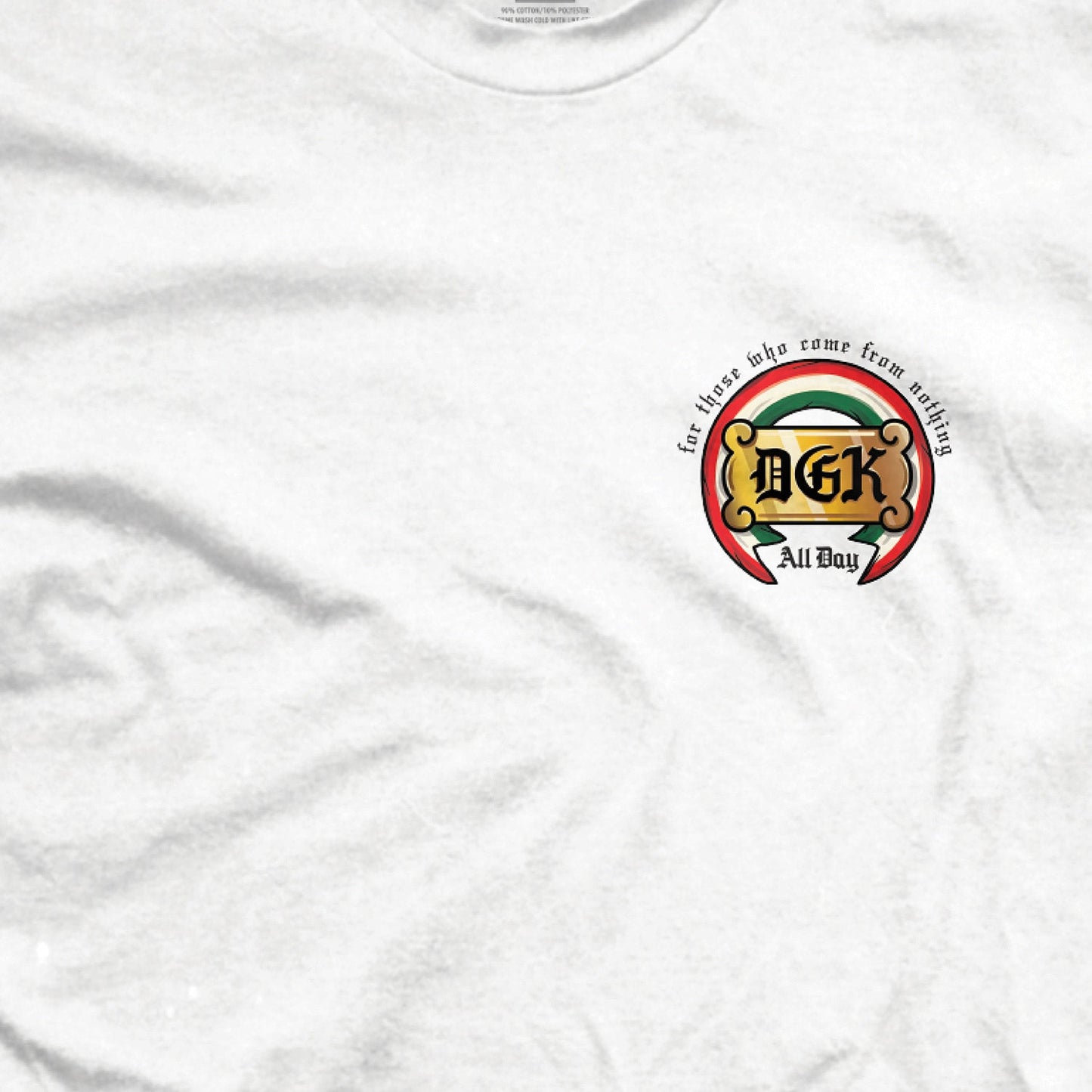 Guerrero T-Shirt