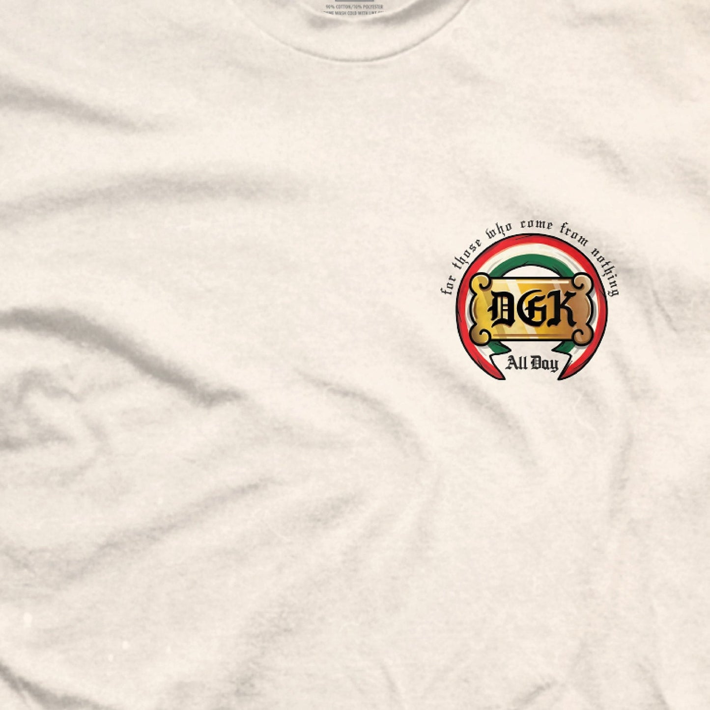 Guerrero T-Shirt