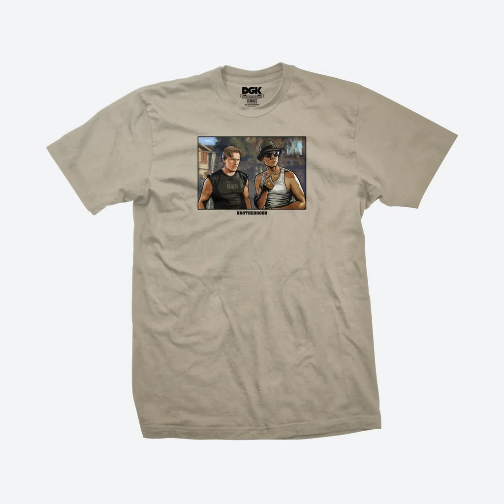 Brotherhood T-Shirt - Four Street